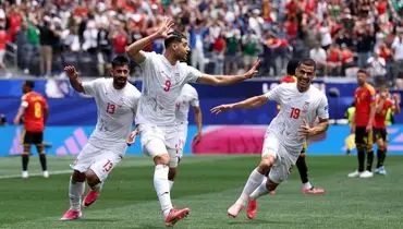 ستایش ویژه از علیرضا بیرانوند: بیرانوند نعمت تیم ملی است/ این ایران بوی دوران کارلوس کی‌روش را می‌دهد