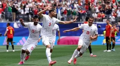 ستایش ویژه از علیرضا بیرانوند: بیرانوند نعمت تیم ملی است/ این ایران بوی دوران کارلوس کی‌روش را می‌دهد