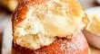 طرز تهیه دونات ایتالیایی یا زپول
