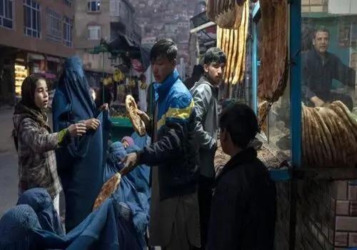 توضیحات وزیر کشور از آخرین وضعیت بازگرداندن مهاجران افغانستانی به کشورشان
