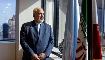 ظریف: نباید به ایرانیان خارج از کشور به چشم تهدید نگاه کنیم