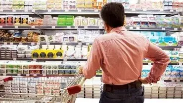 هزینه خرید خانواده ایرانی در یک ماه چقدر است؟ + جدول
