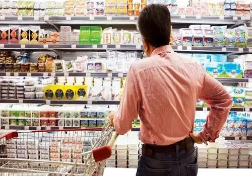 هزینه خرید خانواده ایرانی در یک ماه چقدر است؟ + جدول