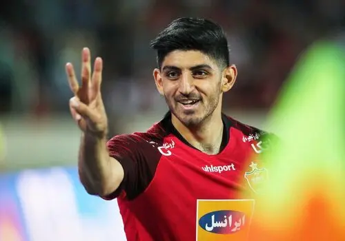 حمله تند ترابی به کادرفنی تیم ملی: غیبتم را ماستمالی نکنید!