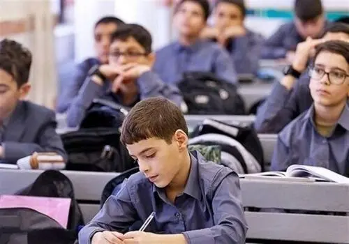 آمار مدیر کل آموزش و پرورش از میزان ثبت نام دانش آموزان اتباع در تهران