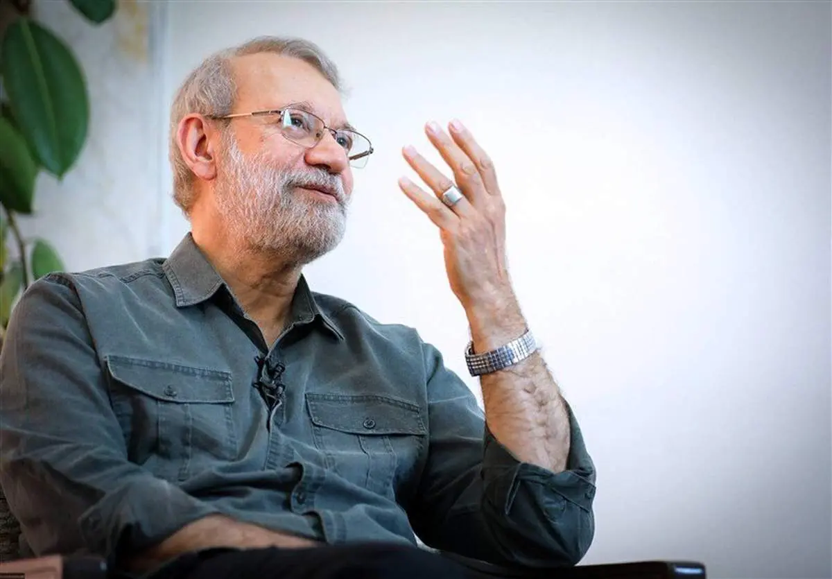 زمان دقیق تشیع پیکر شهید لاریجانی و سلیمانی اعلام شد