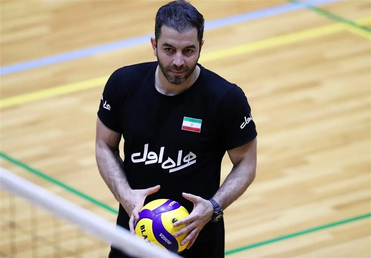 علیزاده: نمی‌توانیم به جوان‌ها آنطور که باید میدان بدهیم 