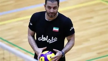 علیزاده: نمی‌توانیم به جوان‌ها آنطور که باید میدان بدهیم 