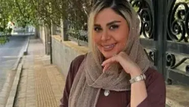 استایل تابستانی نجمه جودکی با ترند محبوب امسال