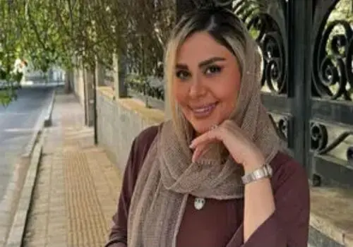 نجمه جودکی با یک استوری احساسی توجه‌ها را جلب کرد + عکس