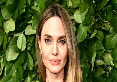 بازگشت به پانک؛ جلب توجه دختر آنجلینا جولی