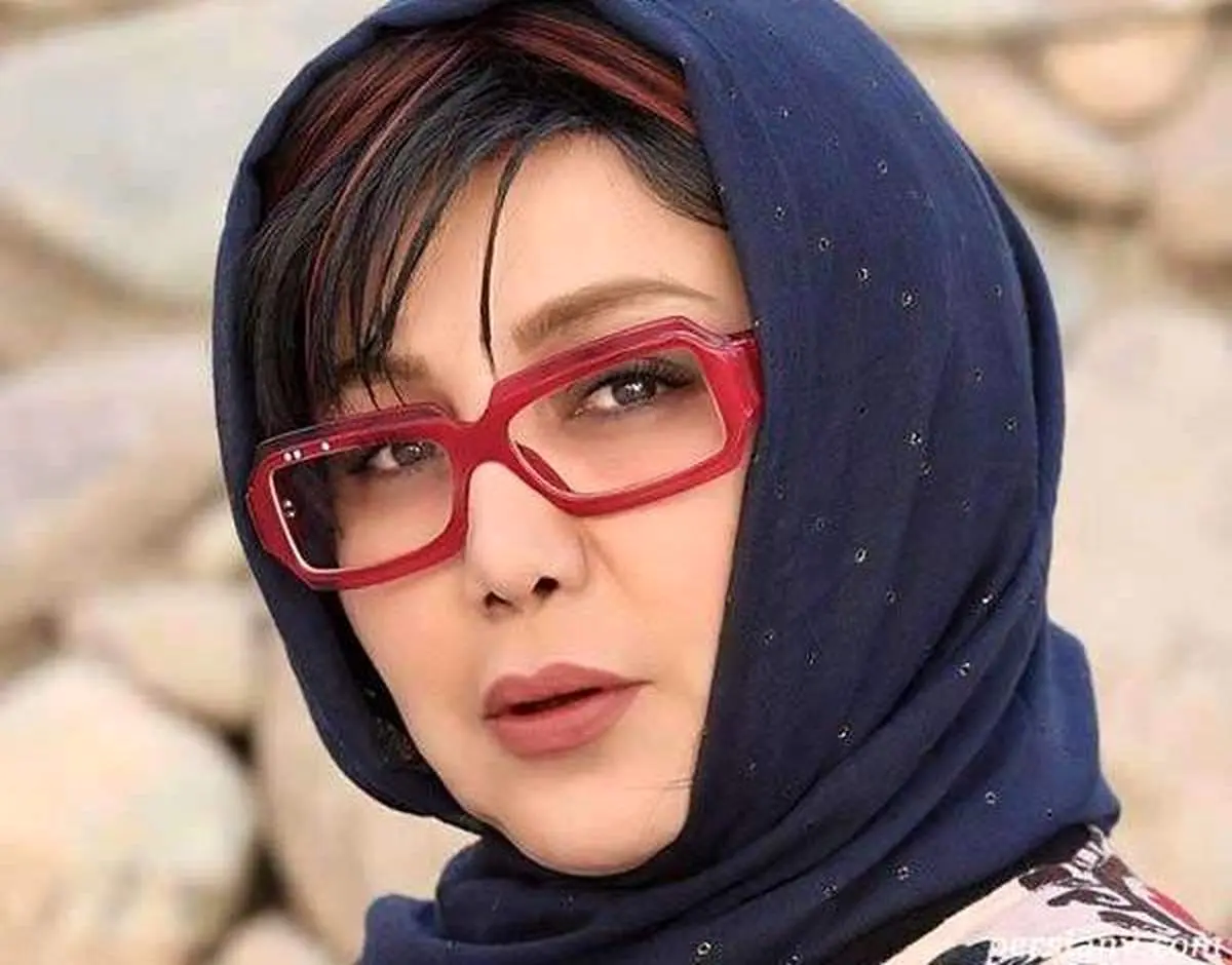 بهنوش بختیاری با لودر از روی بهاره افشاری رد شد!