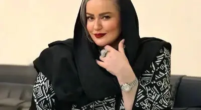 استقبال هواداران از نعیمه نظام‌دوست در جشنواره اصفهان+فیلم