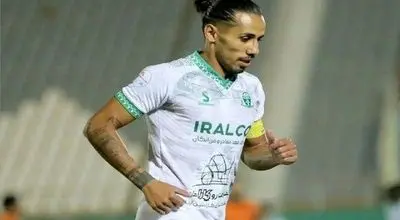 تیکه سنگین میلاد فخرالدینی به استقلالی ها