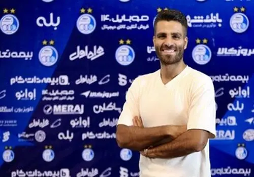
تکلیف یک بازیکن با استقلال امروز روشن می‌شود
