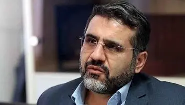 اظهار نظر عجیب وزیر ارشاد در مورد «معین»: می‌تواند به ایران برگردد+ فیلم