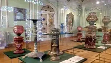 انتقال بیش از ۵۰ هزار شی تاریخی به مخازن امن