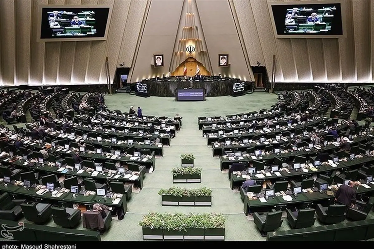 نامه شدیدالحن ایران به مجمع مجالس آسیایی: تجاوز اسرائیل تهدیدی برای صلح جهانی است