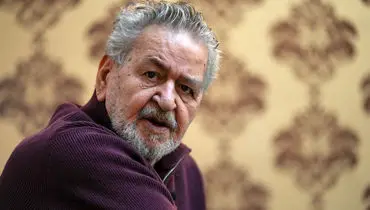درویش فکر می‌کند برای همه‌چیز باید از پروین کمک بگیرد!/به او نمره عالی نمی‌دهم ولی بد هم نیست