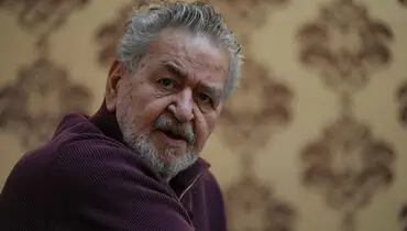 درویش فکر می‌کند برای همه‌چیز باید از پروین کمک بگیرد!/به او نمره عالی نمی‌دهم ولی بد هم نیست