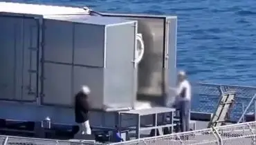 غول لیزری ژاپن چگونه پهپادها را هدف قرار می‌دهد