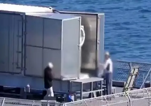 اختلاف کره جنوبی و ژاپن بالا گرفت
