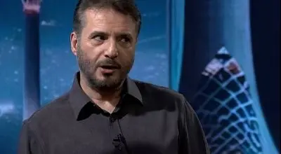 دست دادن خاص جواد هاشمی با مازیار لرستانی سوژه کاربران شد + فیلم
