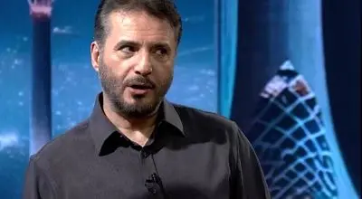 شاگردان دوران معلمی جواد هاشمی ستاره شدند+ فیلم