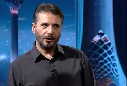 سیدجواد هاشمی: قد علم کنیم جلوی آمریکا و اسرائیل! + فیلم