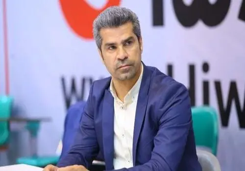 مبینا نعمت‌زاده: من به حواشی عادت کرده‌ام/ پاقدم هادی ساعی سبب شد نایب قهرمان آسیا شویم