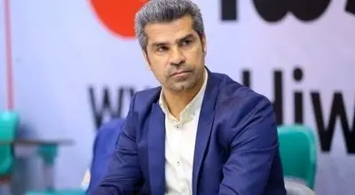 ساعی: توهین مبینا نعمت‌زاده به پیرهادی دروغ است