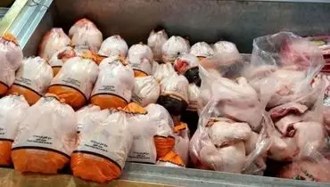 مرغ ارزان شد/ علت افت شدید قیمت مرغ در بازار چیست؟
