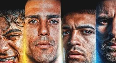 رونمایی فیفا از پوستر رسمی فینال جام جهانی ۲۰۲۶