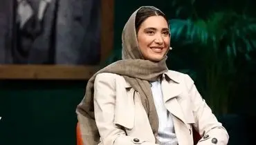 ساعت یک میلیارد تومانی نیکی مظفری از چه برندی است؟/ عکس