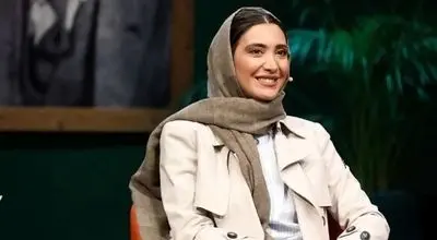 ساعت یک میلیارد تومانی نیکی مظفری از چه برندی است؟/ عکس