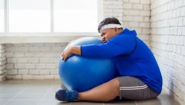 بهترین راهکارهای جلوگیری از چاقی پس از ورزش!
