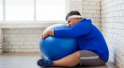 بهترین راهکارهای جلوگیری از چاقی پس از ورزش!
