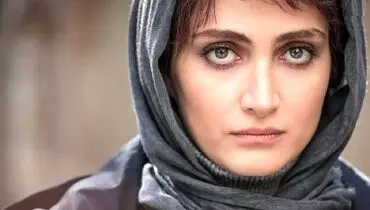 استایل جذاب و متفاوت الناز ملک در یک رویداد (عکس)