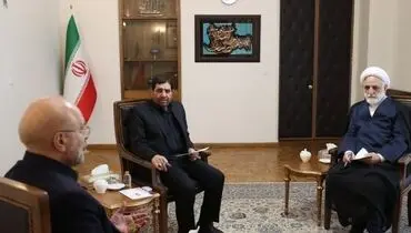 برگزاری جلسه فوق العاده سران قوا به میزبانی معاون اول رئیس جمهور