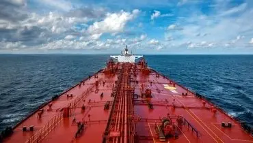 برخورد نفتکش‌ها در سنگاپور/ وزارت نفت اطلاعیه داد