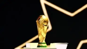 پیش‌بینی هوش مصنوعی از قهرمان جام جهانی/ عکس