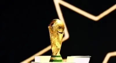 پیش‌بینی هوش مصنوعی از قهرمان جام جهانی/ عکس