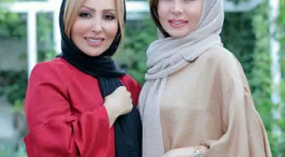 حدیث فولادوند: پرستو در عشق ابدی به دنبال درآمد بود/ویدیو 