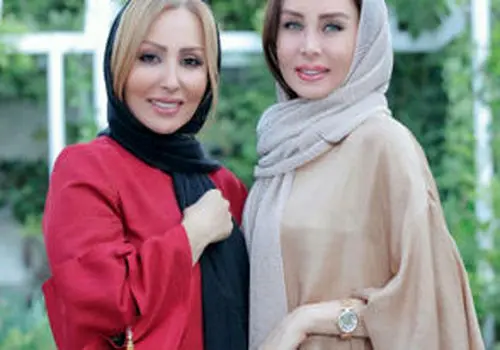 حدیث فولادوند: پرستو در عشق ابدی به دنبال درآمد بود/ویدیو 
