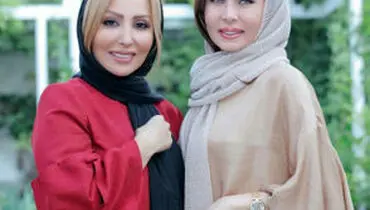 حدیث فولادوند: پرستو در عشق ابدی به دنبال درآمد بود/ویدیو 