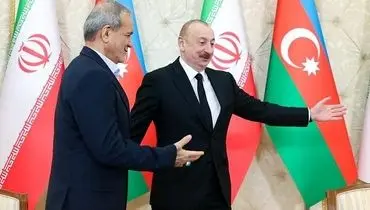اهانت بی‌سابقه رسانه رسمی باکو به ایران؛ تلویزیون باکو مدعی فتح ایران شد + فیلم