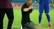 پوستر نوستالژی مس رفسنجان برای بازی با پرسپولیس