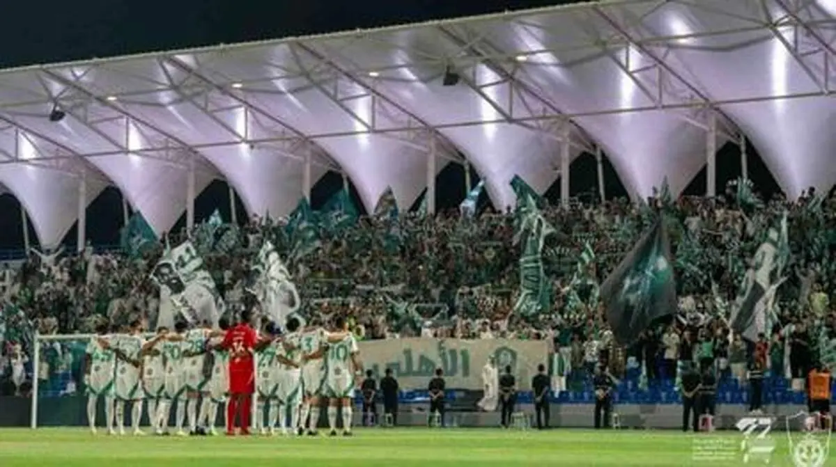 درخواست الاهلی از AFC؛ نمیتوانیم با پرسپولیس بازی کنیم!