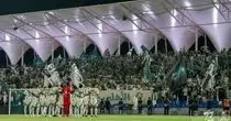 درخواست الاهلی از AFC؛ نمی‌توانیم با پرسپولیس بازی کنیم!