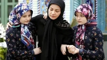 نیکای «پایتخت» ازدواج کرده؟ عکس دونفره‌اش همه را کنجکاو کرد!